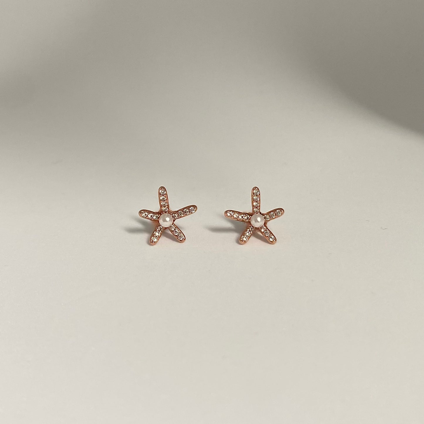 hitode pierce ヒトデピアス