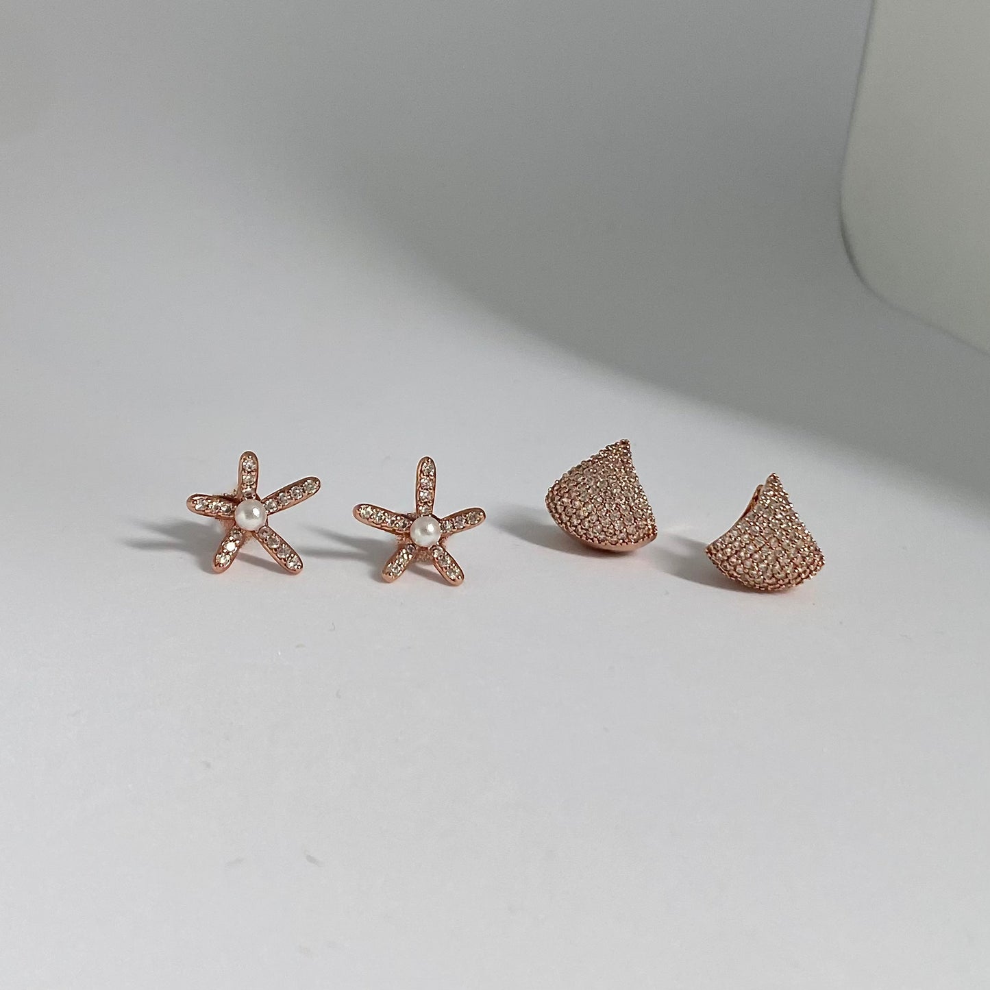 hitode pierce ヒトデピアス