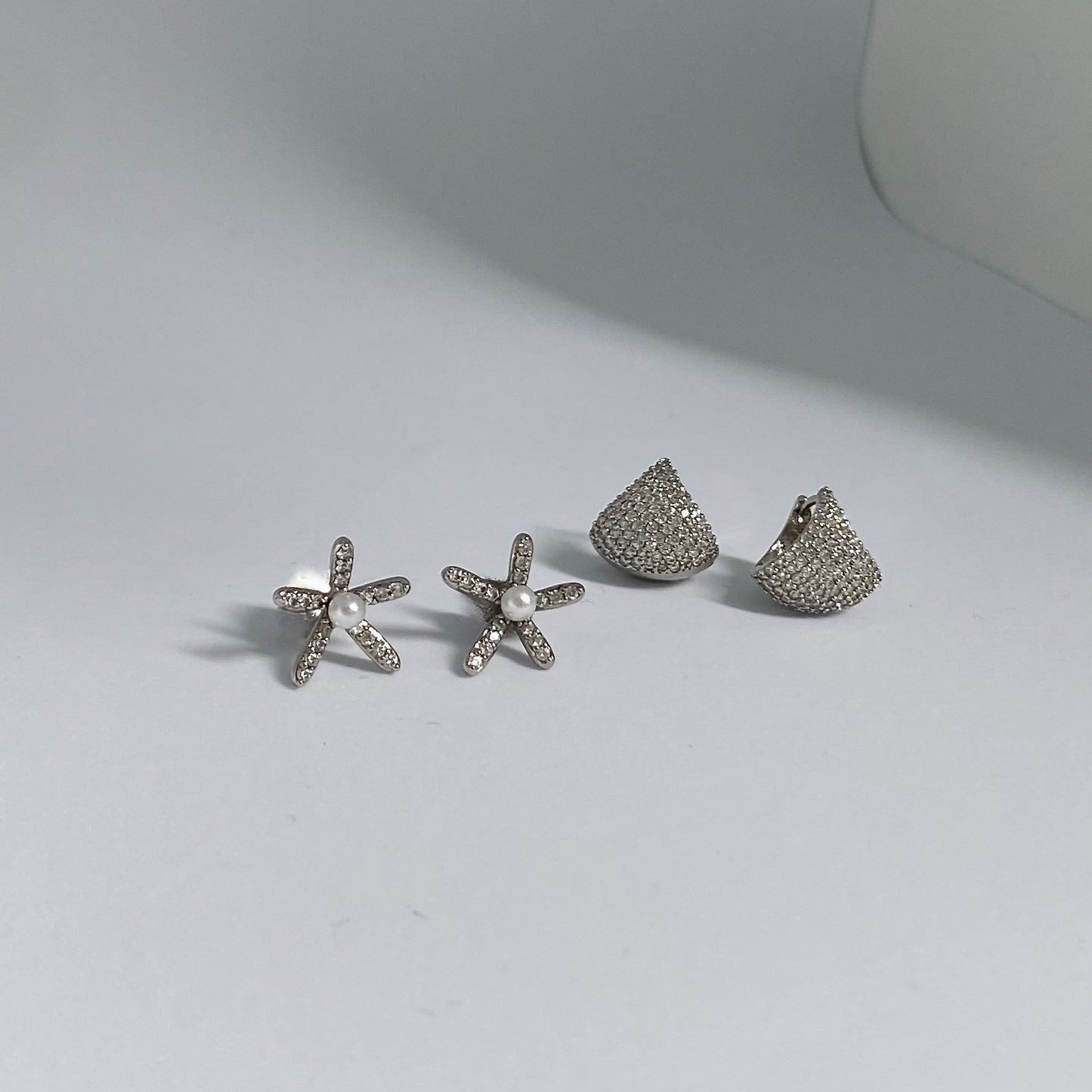 hitode pierce ヒトデピアス