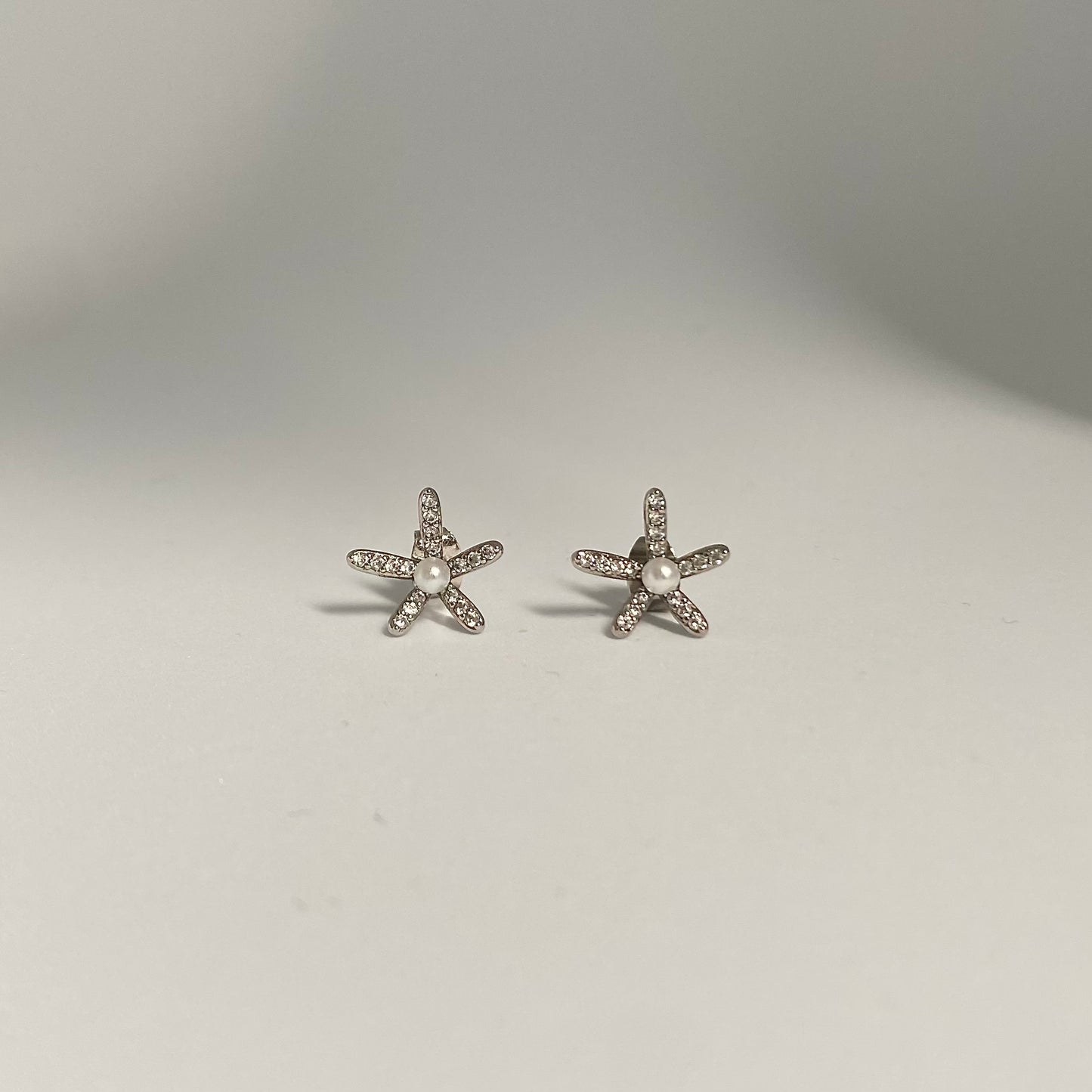 hitode pierce ヒトデピアス
